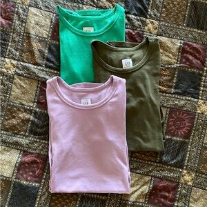 GAP Maternity T Shirts